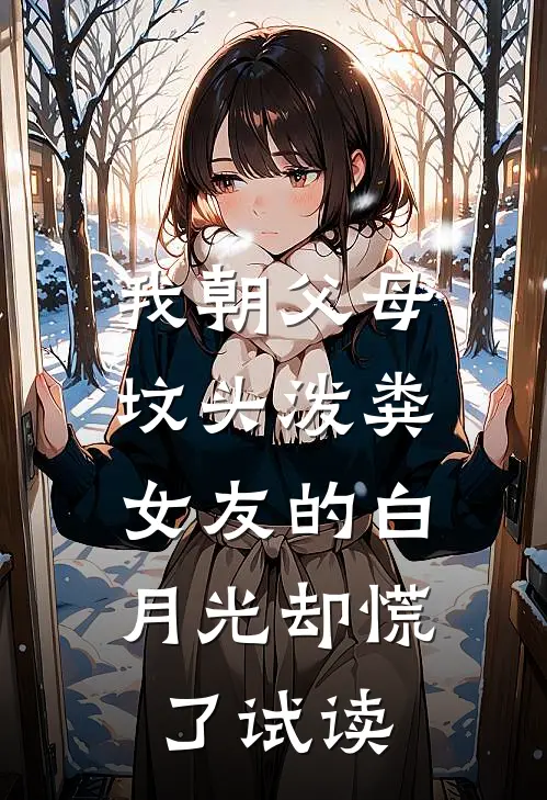 我朝父母坟头泼粪，女友的白月光却慌了试读