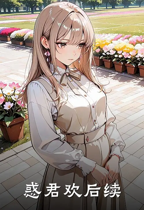 惑君欢后续