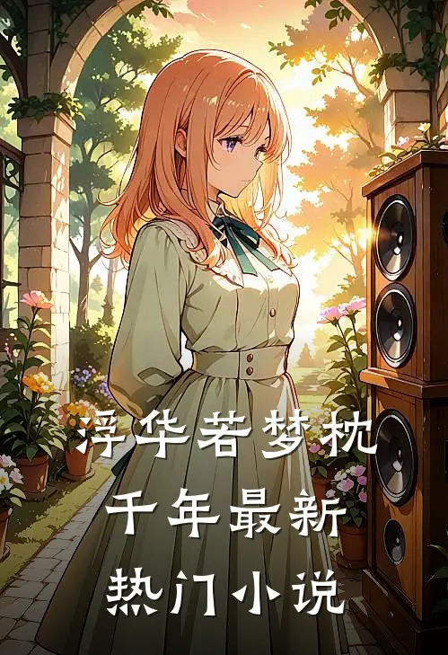 浮华若梦枕千年最新热门小说