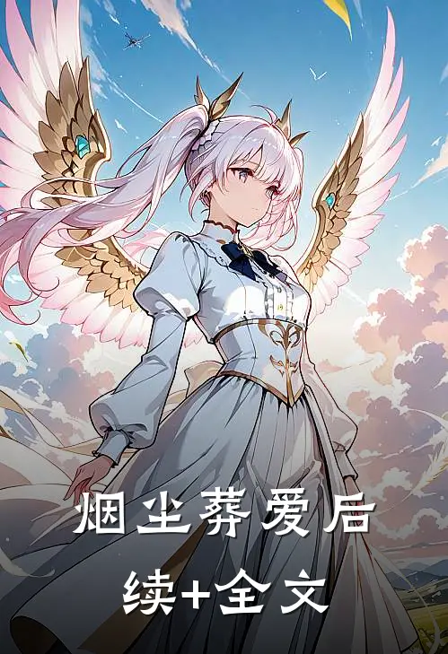 烟尘葬爱后续+全文