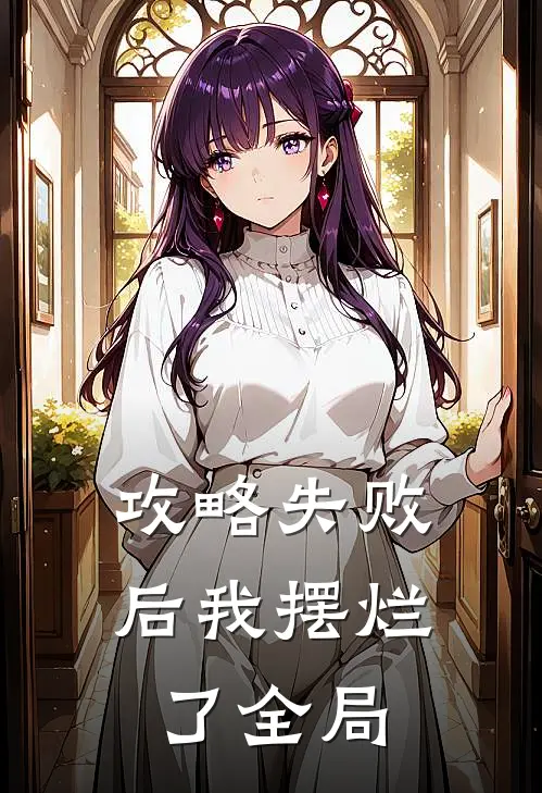 攻略失败后我摆烂了全局