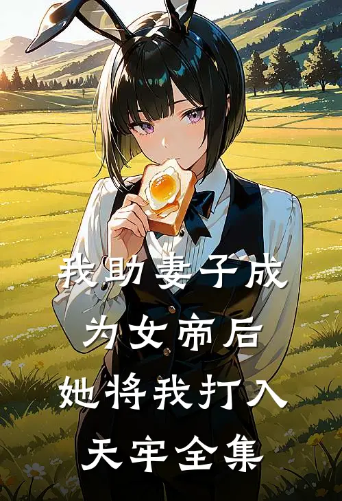 我助妻子成为女帝后，她将我打入天牢全集