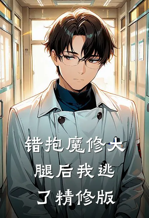 错抱魔修大腿后我逃了精修版