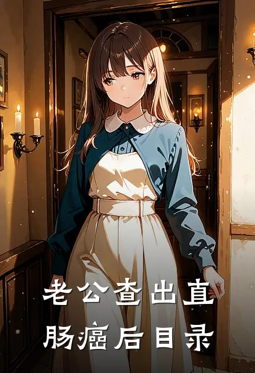 老公查出直肠癌后目录