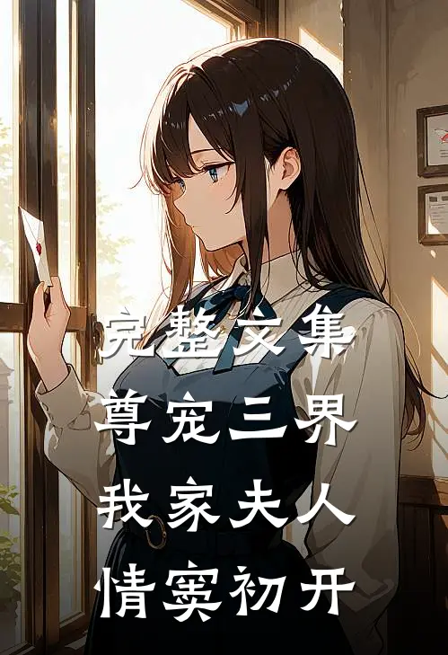 完整文集尊宠三界：我家夫人情窦初开