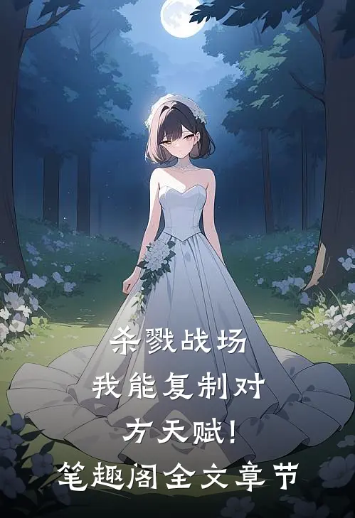 杀戮战场:我能复制对方天赋! 笔趣阁全文章节