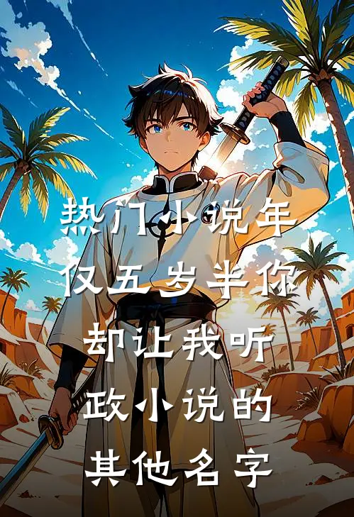 热门小说年仅五岁半你却让我听政小说的其他名字