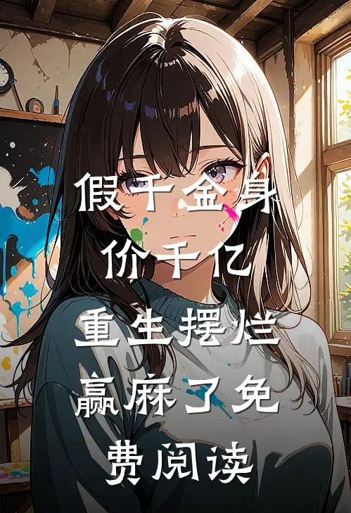 假千金身价千亿，重生摆烂赢麻了免费阅读