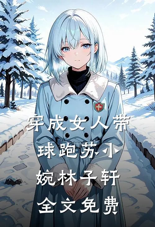 穿成女人带球跑苏小婉林子轩全文免费