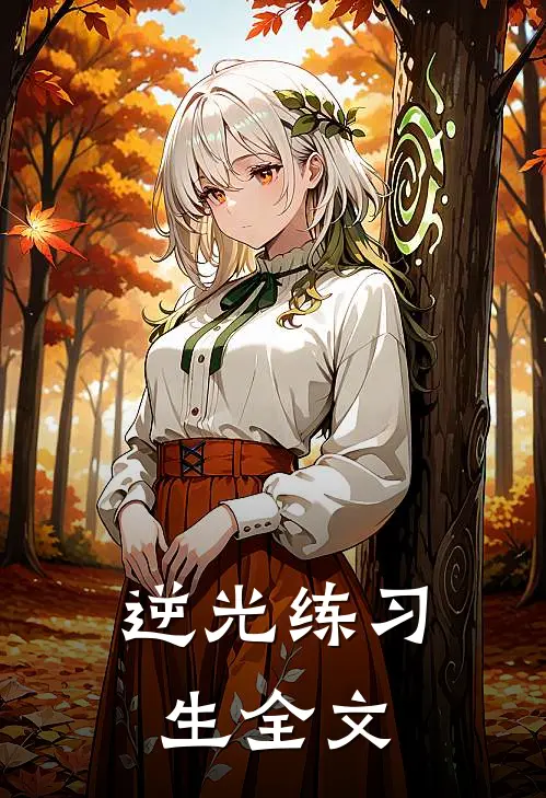 逆光练习生全文