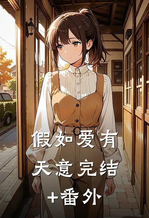 假如爱有天意完结+番外