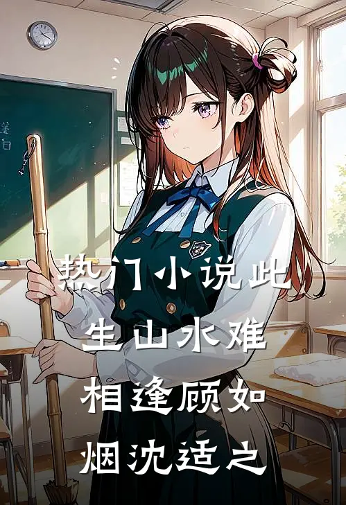 热门小说此生山水难相逢顾如烟沈适之