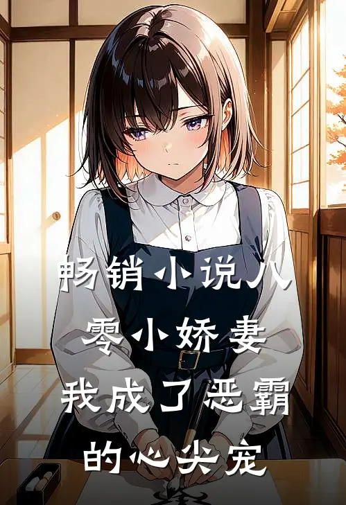 畅销小说八零小娇妻：我成了恶霸的心尖宠