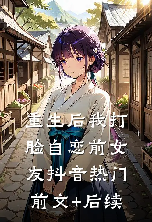 重生后我打脸自恋前女友抖音热门前文+后续