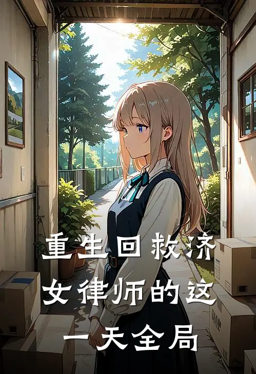 重生回救济女律师的这一天全局