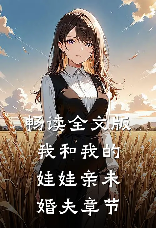 畅读全文版我和我的娃娃亲未婚夫章节