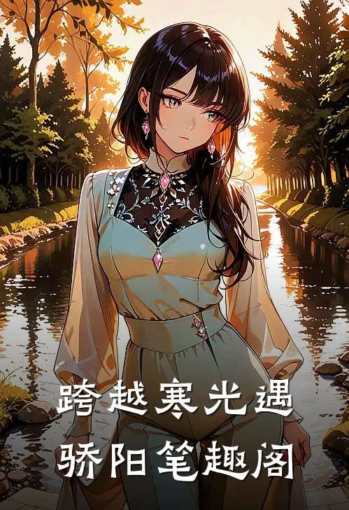 跨越寒光遇骄阳笔趣阁