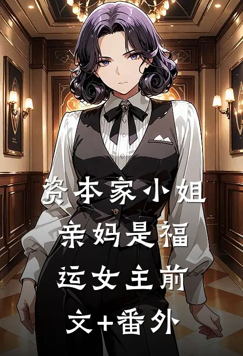 资本家小姐亲妈是福运女主前文+番外