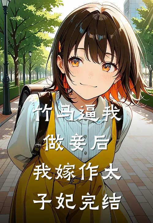 竹马逼我做妾后，我嫁作太子妃完结