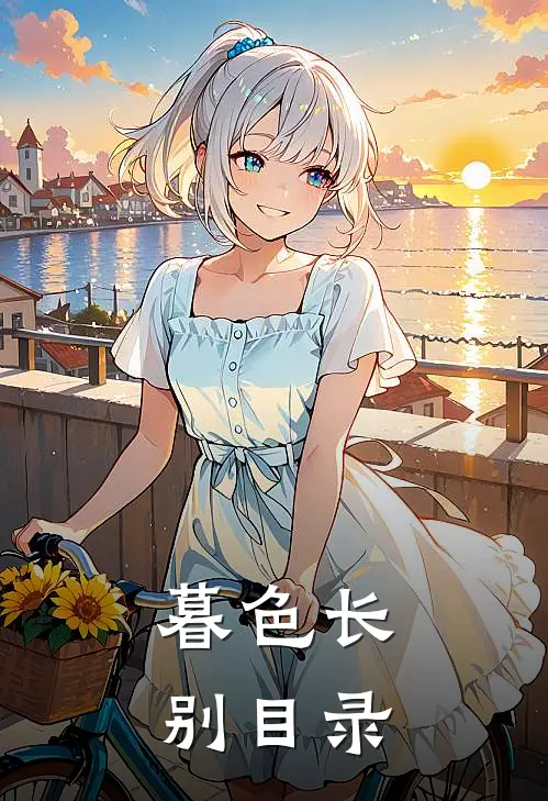 暮色长别目录