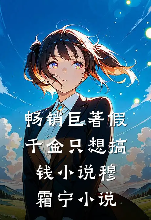 畅销巨著假千金只想搞钱小说穆霜宁小说