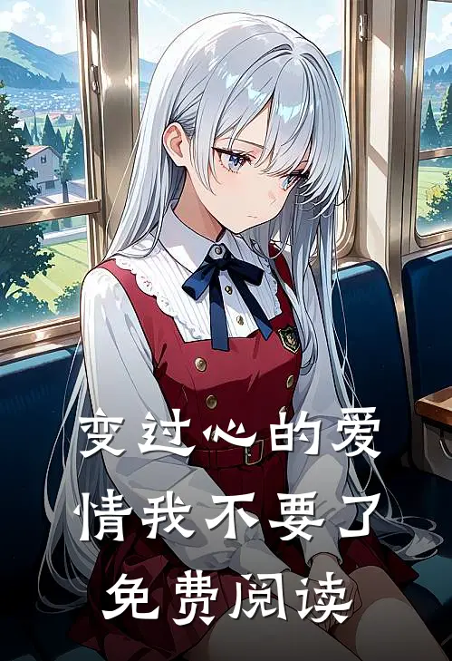 变过心的爱情我不要了免费阅读