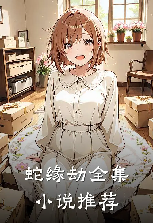 蛇缘劫全集小说推荐