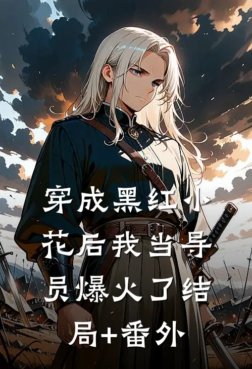 穿成黑红小花后我当导员爆火了结局+番外
