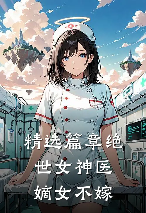 精选篇章绝世女神医：嫡女不嫁