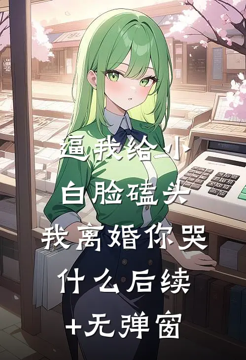 逼我给小白脸磕头，我离婚你哭什么后续+无弹窗