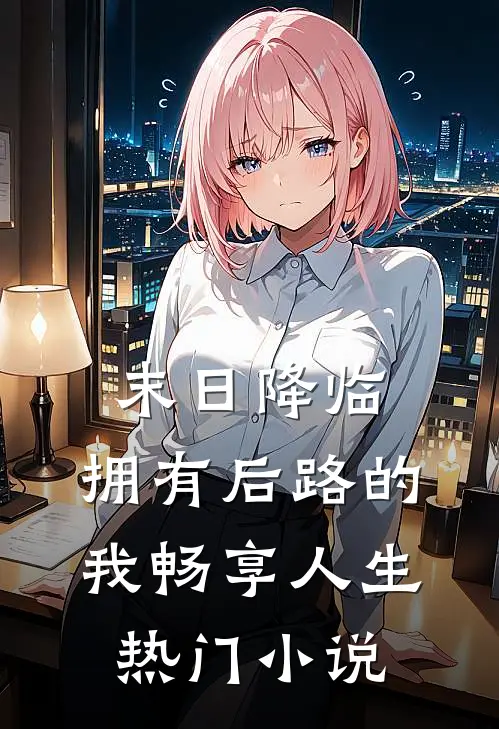 末日降临，拥有后路的我畅享人生热门小说