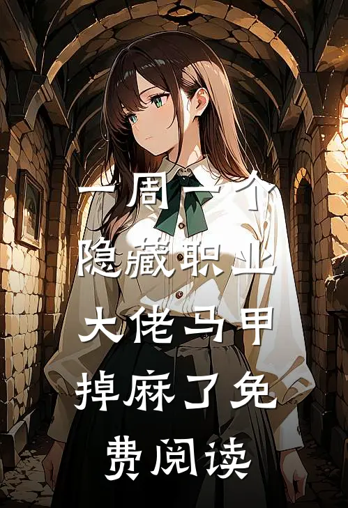 一周一个隐藏职业，大佬马甲掉麻了免费阅读