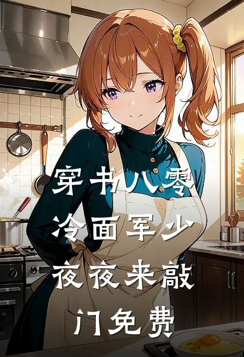 穿书八零：冷面军少夜夜来敲门免费