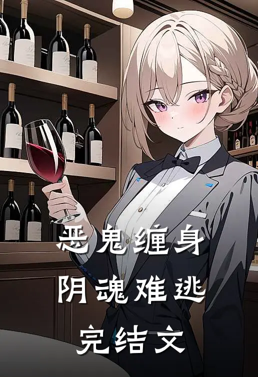 恶鬼缠身,阴魂难逃完结文