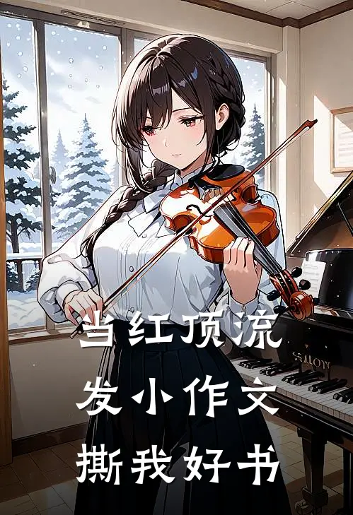 当红顶流发小作文撕我好书