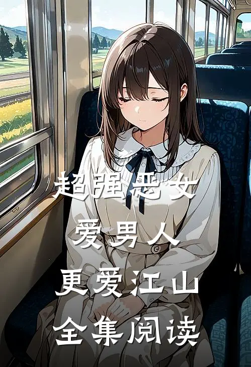 超强恶女：爱男人，更爱江山全集阅读