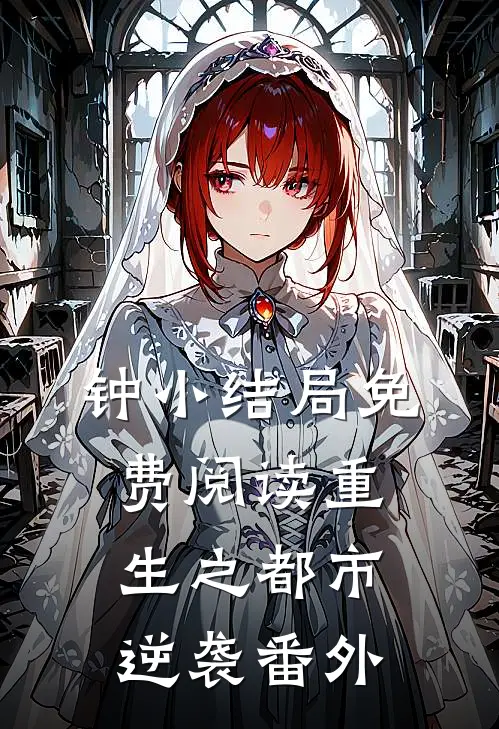 钟小结局免费阅读《重生之都市逆袭》番外