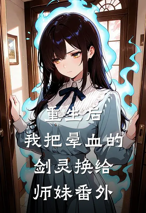 重生后，我把晕血的剑灵换给师妹 番外