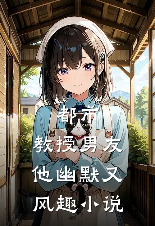 都市：教授男友他幽默又风趣小说