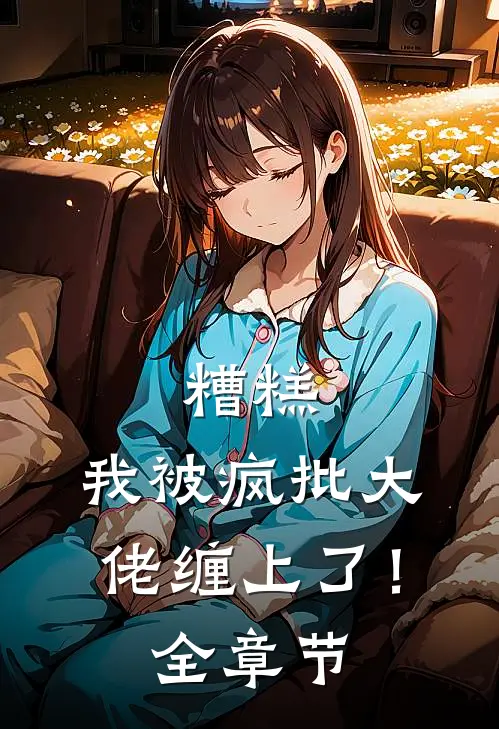 糟糕，我被疯批大佬缠上了！全章节