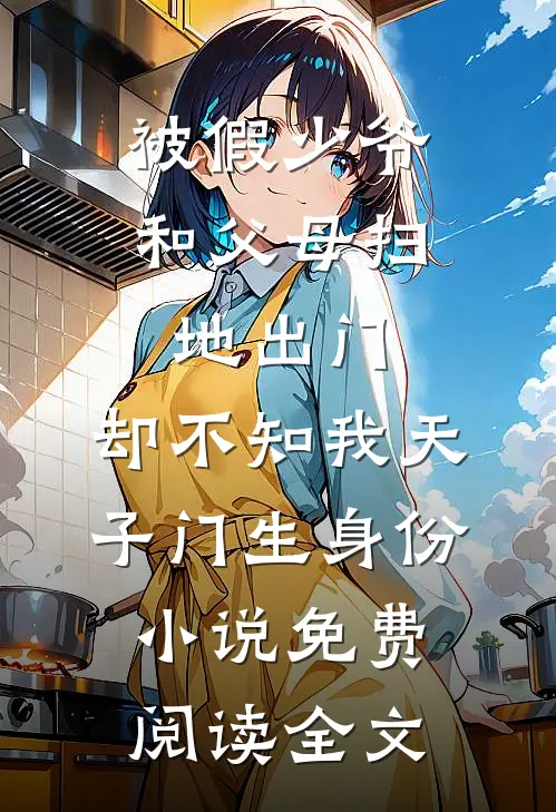 被假少爷和父母扫地出门，却不知我天子门生身份小说免费阅读全文