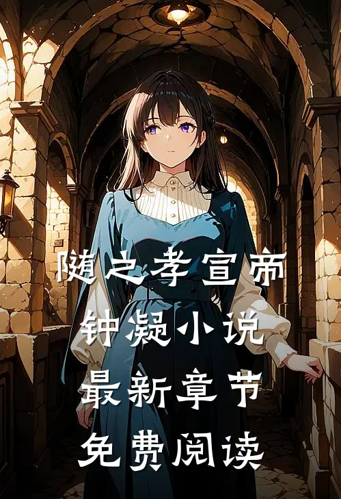 随之孝宣帝钟凝小说最新章节免费阅读
