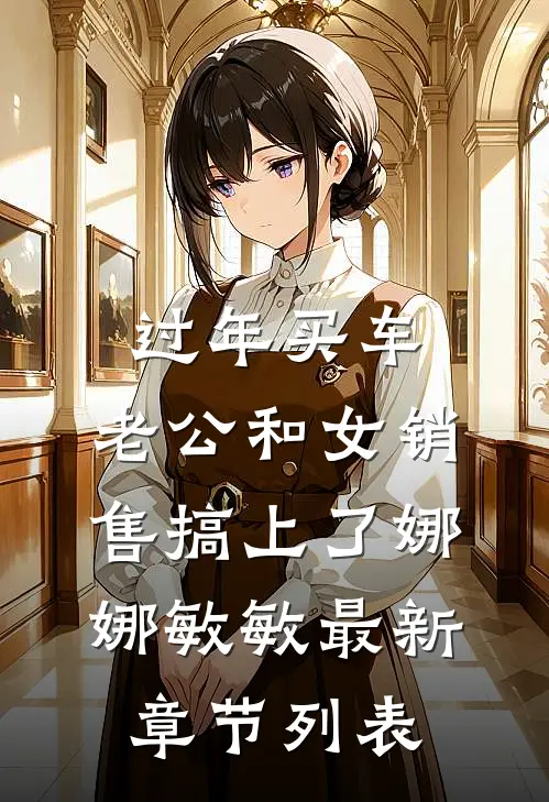 过年买车，老公和女销售搞上了娜娜敏敏最新章节列表