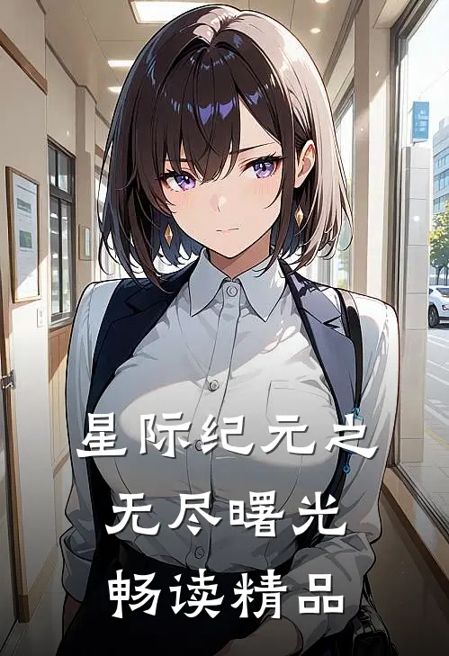 星际纪元之无尽曙光畅读精品