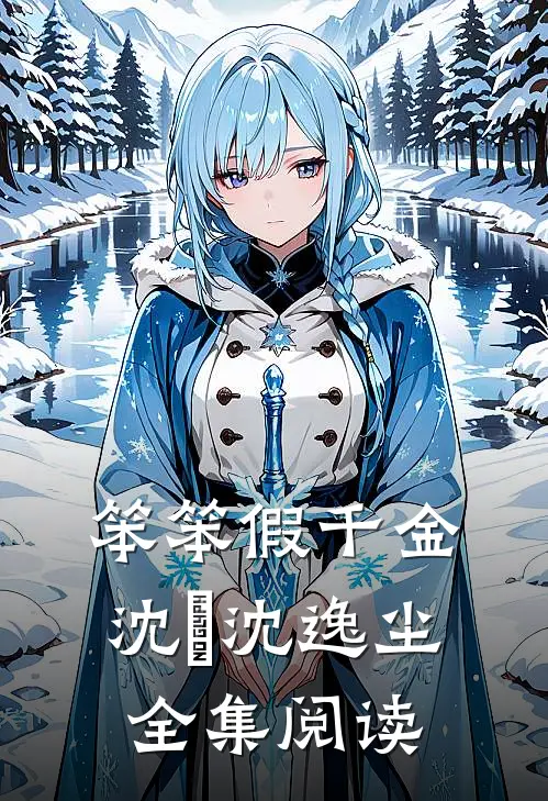 笨笨假千金,沈玥沈逸尘全集阅读