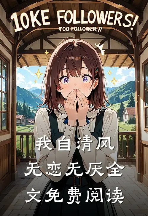 我自清风，无恋无厌全文免费阅读