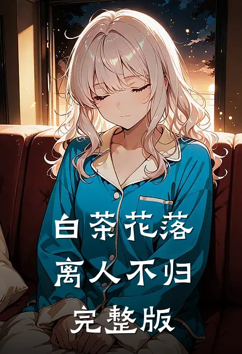 白茶花落离人不归完整版