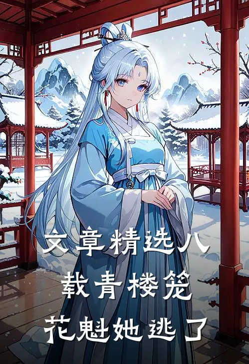 文章精选八载青楼笼，花魁她逃了