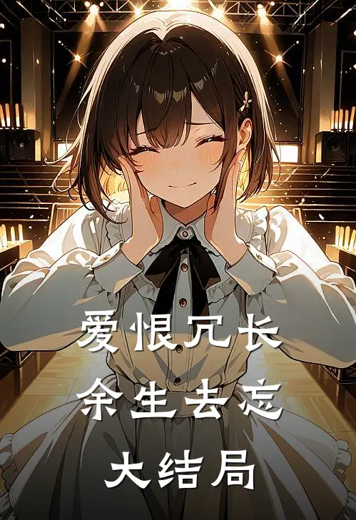 爱恨冗长,余生去忘大结局是歌