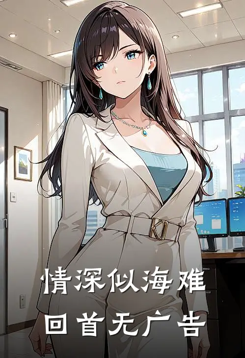 情深似海难回首无广告